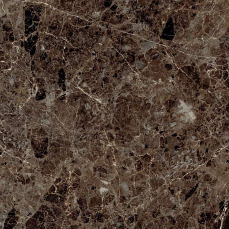 Плитка Imperador Black 60x60 High Gloss