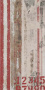 Декор DEC.MURALES BONE MIX4 RET 	30X60