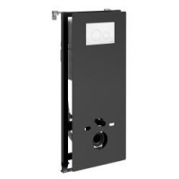 Abens 20TLT.010.ME.BL.WM02 Система инсталляции для унитазов