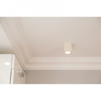 C333 Карниз Orac Decor из полиуретана - Плинтус потолочный