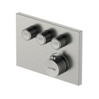 Wern 4258 Thermo Термостатический смеситель для ванны и душа