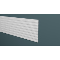 Стеновая панель из дюрополимера DD911 Decor-Dizayn - 3D панель