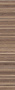 Керамогранит 4 SEASONS  INDUS.CHOC.   NAT R20X120