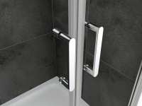 Душевой уголок ABBER Sonnenstrand AG04100C-S90