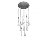 Подвес KINK Light Асмер 07860-18A,02
