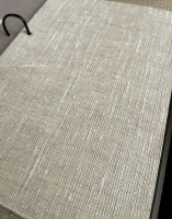 Обои Decaro Wallcoverings Pure Silk&Linen ARS002