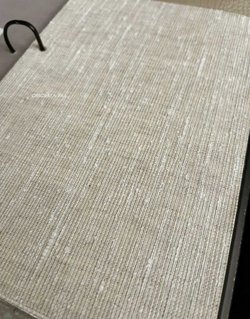 Обои Decaro Wallcoverings Pure Silk&Linen ARS002