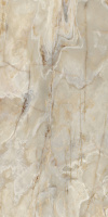 Керамогранит  ONYX&MORE GOLDEN ONYX GLO 6MM R 120x240