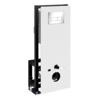 Glan 66TLT.010.ME.WH.CH03 Система инсталляции для унитазов