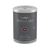 Краски Matt Pro - краска для интерьеров