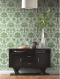 Обои York Damask Resource Library DM5013