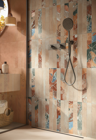 Керамогранит CYTHERE BRICK CALCE NAT.RET. 60X120