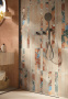 Керамогранит CYTHERE BRICK CALCE NAT.RET. 60X120