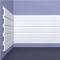 Стеновая панель из XPS Polymer СП 03/2.6 Bello Deco - 3D панель