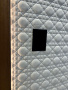 Обои Decaro Wallcoverings Volume Touch Cannage TDI013