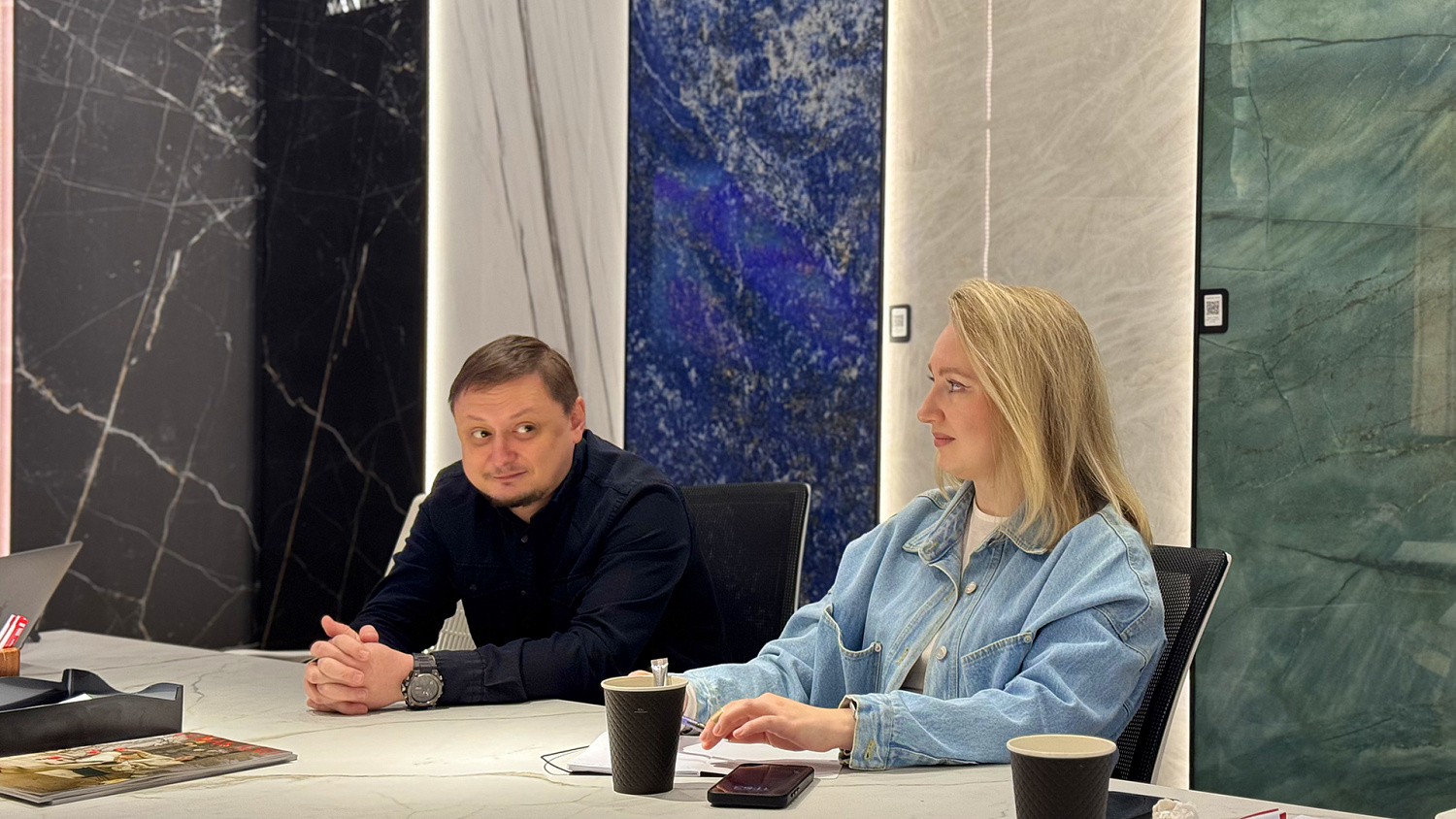 Искренний разговор с Оксаной Рапацевич: семья как сердце интерьера.