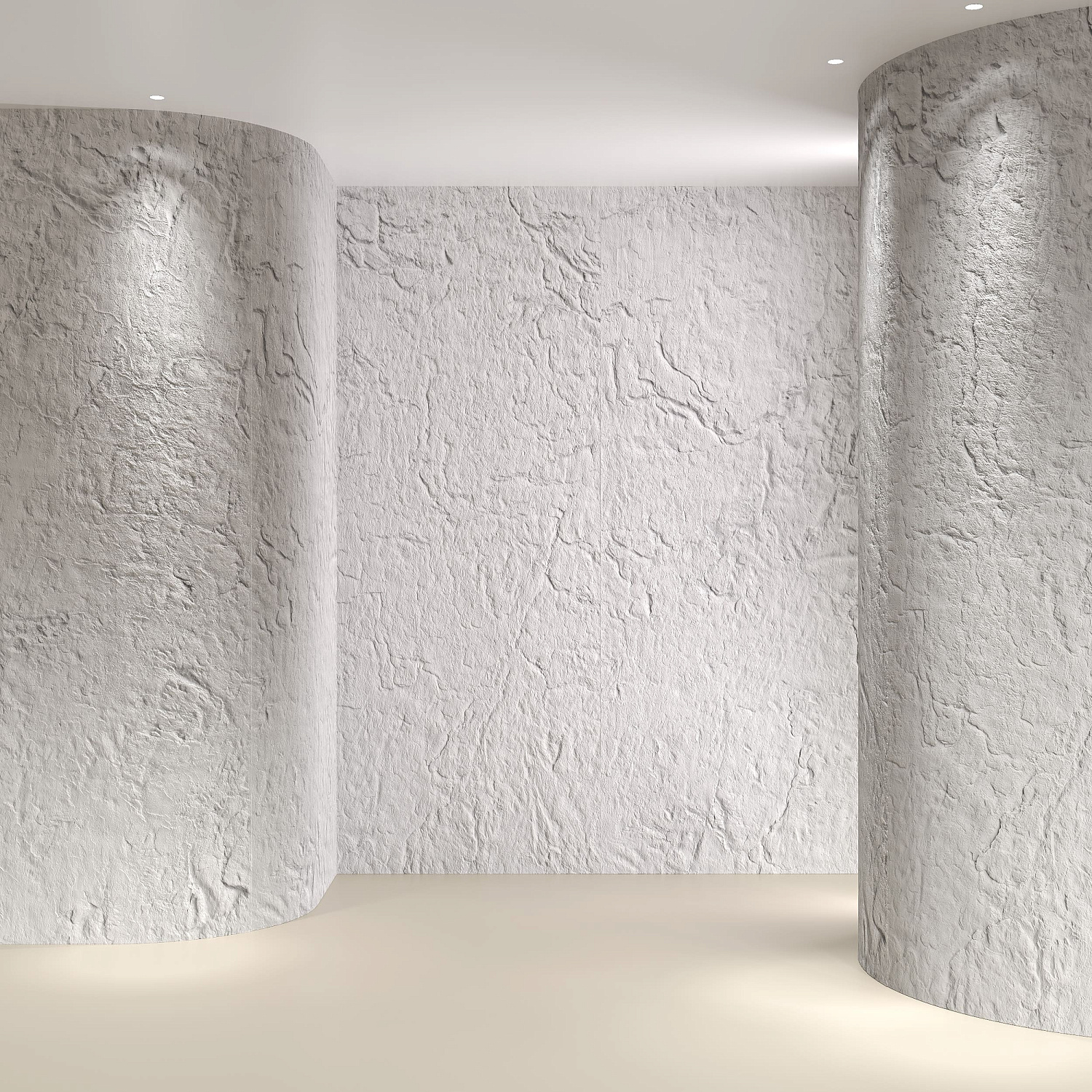 Гибкий камень Decaro Wallpanels FLEX STONE: состав, свойства и 5 причин купить