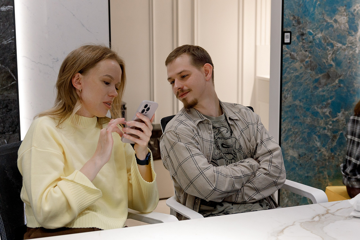 WOW-приемы от ОРАК и Александра Мершиева 