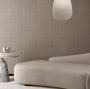 Обои Decaro Wallcoverings Volume Touch Cannage TDI013
