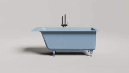 CASCATA KIT 150x70 105012M