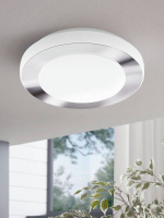 Светодиодный настенно-потолочный светильник LED CARPI 95282