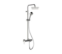 Душевая система Remer Dream D34AUFD25 с изливом D34AUFD25