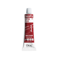 FX250_80 Клей стыковочный 80 мл ORAC DecoFix Extra Plus