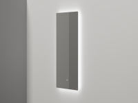 Зеркало для ванной OMBRA с LED подсветкой 27M011090BH
