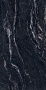 Керамогранит SENSI GEMS TITANIUM BLACK  LUX+ RET 160X320