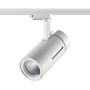 Однофазный трековый светодиодный светильник NovoTech DEP LED 4000K 30W 358594 PORT