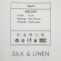 Обои Decaro Wallcoverings Pure Silk&Linen ARL007