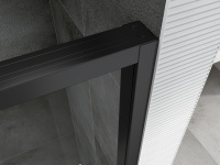 Душевая дверь ABBER Komfort AG93120B