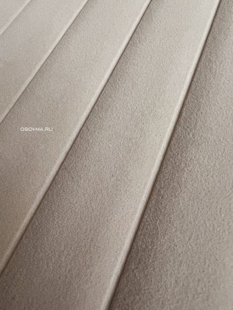 Обои Decaro Wallcoverings Volume Touch Fluting TLS013