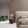 Обои Decaro Wallcoverings Volume Touch Tiles TSQ013