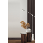 Декорированный плинтус B90V1 BR395 HIWOOD