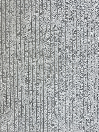 Гибкий камень под покраску Decaro Flex Stone Рейки Slats D1003 2800×580×2,5-6