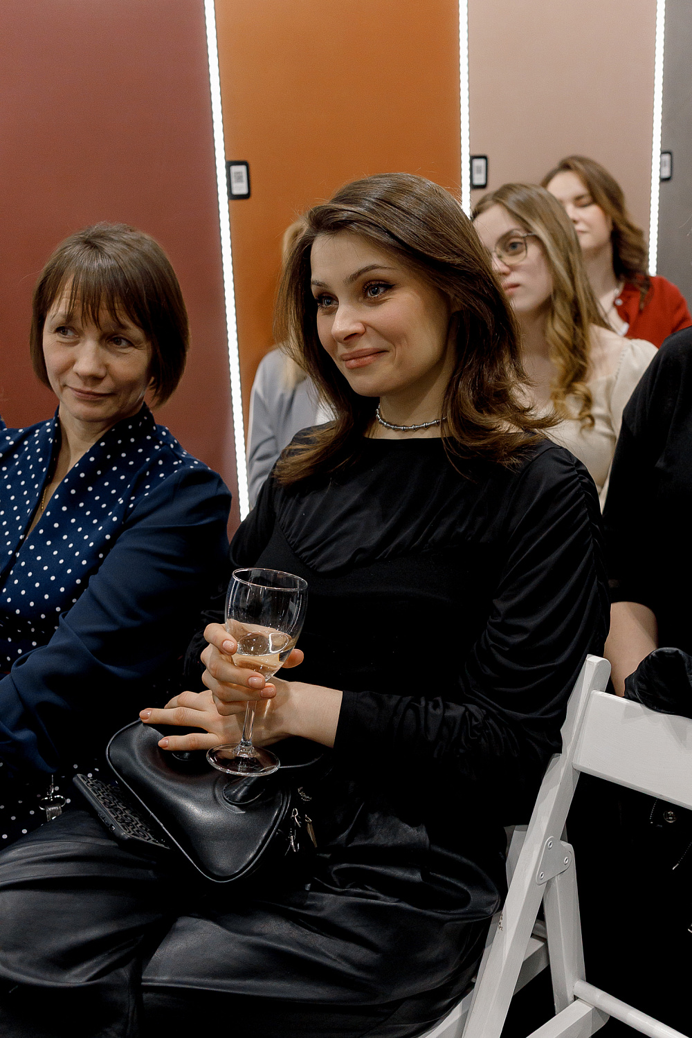 Итальянцы, керамогранит и бизнес: как это было в NEOHOUSE