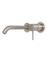 Смеситель для раковины Mariani Next B16565NSP, нержавеющая сталь B16565NSP