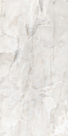 Керамогранит  ONYX&MORE WHITE ONYX GLO 6MM R 160X320