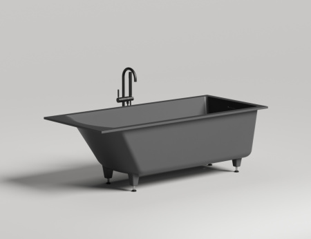 CASCATA KIT  180x80 104523M
