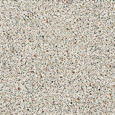 Керамогранит  BLEND DOTS MULTIWHITE RET 60X60