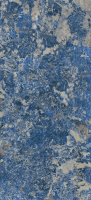 Керамогранит  BIJOUX SODALITE BLEU MAT 6MM R	120X280