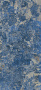 Керамогранит  BIJOUX SODALITE BLEU MAT 6MM R	120X280