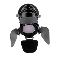 Спот Loft It Cinema E27 60W 220-240V IP20 LOFT2095-M