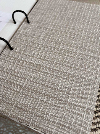 Обои Decaro Wallcoverings Pure Silk&Linen ARS005