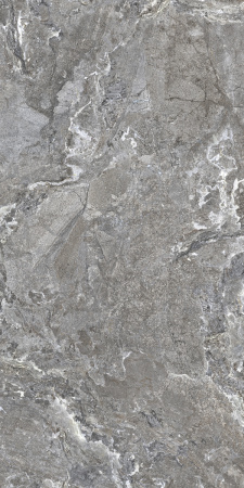 Керамогранит  ONYX&MORE SILVER PORPHY STR6MM R  120x240