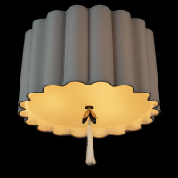 Потолочный светильник Loft It Mellow 10306 Grey linen