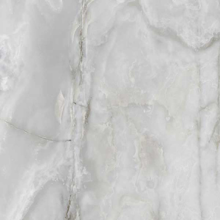 Керамогранит ONYX&MORE SILVER ONYX GLOS RET	60x60