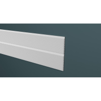 Стеновая панель из дюрополимера DD920(3m) Decor-Dizayn - 3D панель