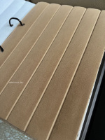 Обои Decaro Wallcoverings Volume Touch Fluting TLS018